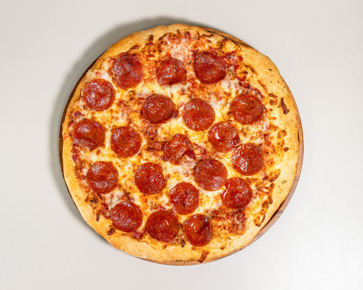 New York Giant Pizza Rewards
