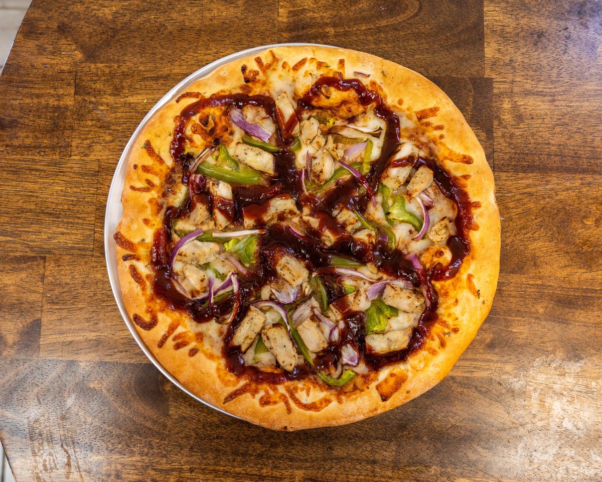 Fast And Easy Ordering Options