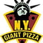 New York Giant Pizza