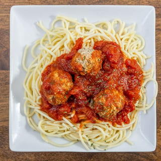 Spaghetti