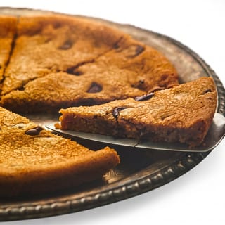 Pizza Cookie