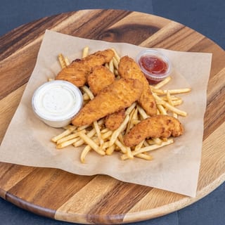 Chicken Strips
