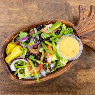 Garden Salad