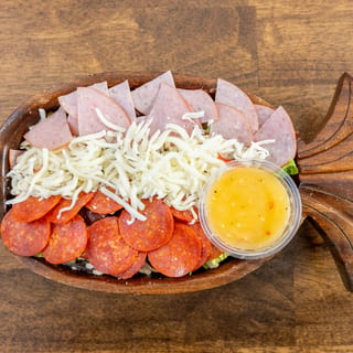 Antipasto Salad