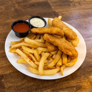 Chicken Strips
