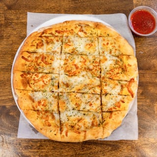 Cheese Bread Sticks